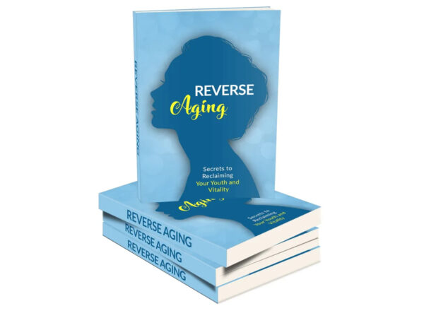 Reverse Aging